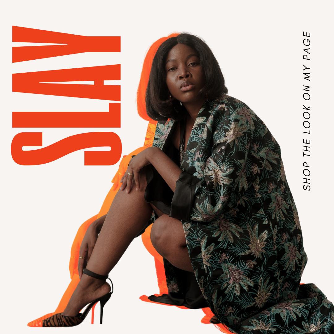 The "It Girl" Social Media Templates