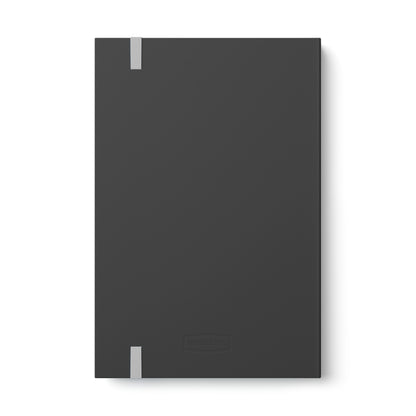 Seven Figure Dreams Ruled Notebook