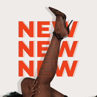 The "It Girl" Social Media Templates