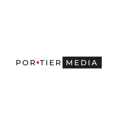 Por•tier Media