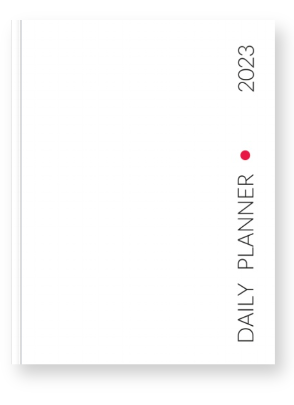 The Ultimate Daily Planner