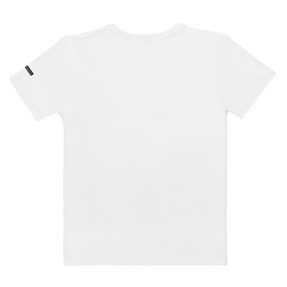 This Is My "Don't Talk To Me" Women's T-shirt