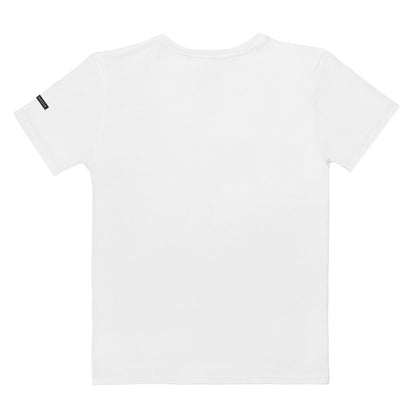 This Is My "Don't Talk To Me" Women's T-shirt